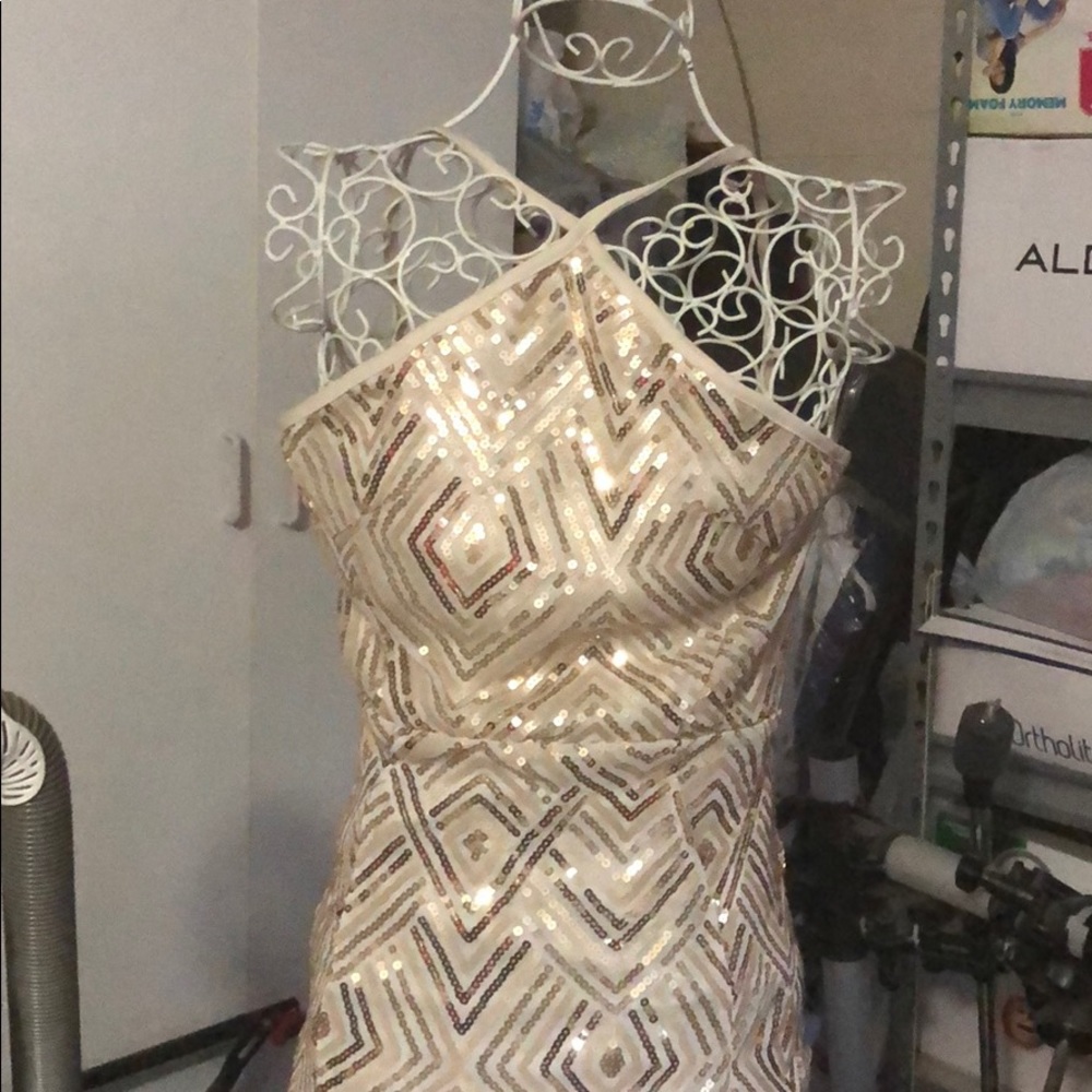 Party Dress